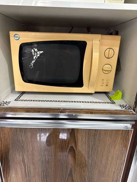 PEL microwave Oven for sale 3