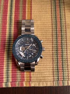 Benyar Wrist Watch