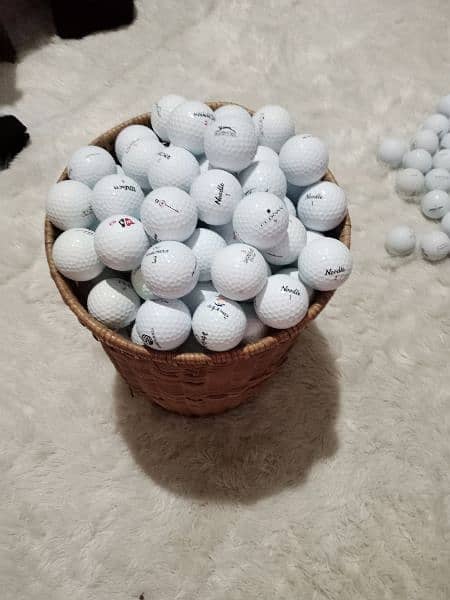 golf balls 2