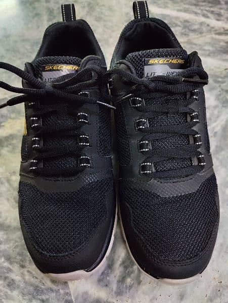 Original Skechers Shoes Brand New Condition UK9/US10/EUR43 5