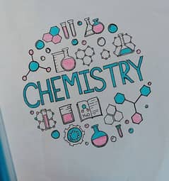 Home & Online tution available for Chemistry