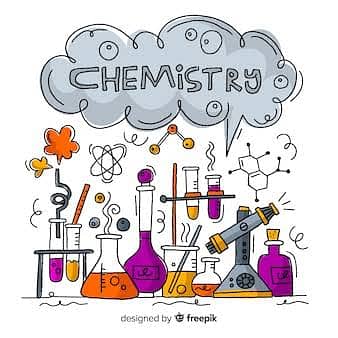 Home & Online tution available for Chemistry 1