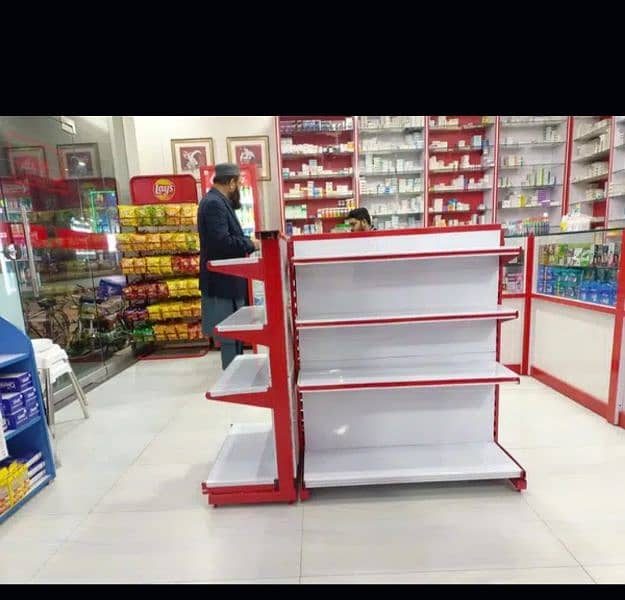 store racks grocery rack pharmacy racks 03166471184 7