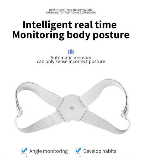 Posture Corrector 2