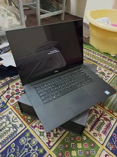 Dell precision 5520 Laptop
