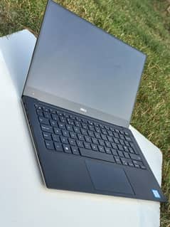 dell xps 13 9360 core i5 7th gen 4k touch screen :03018531671