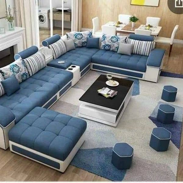 sofa set/L shape sofa/7 seater sofa/corner sofa/pura wood sofa/furnitu 8