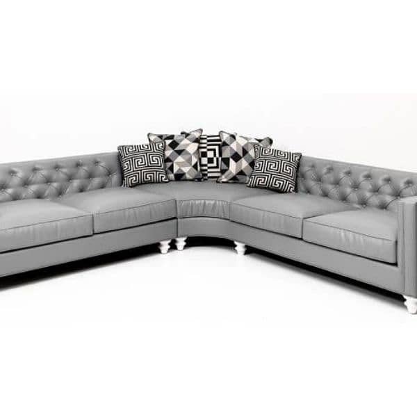 sofa set/L shape sofa/7 seater sofa/corner sofa/pura wood sofa/furnitu 14