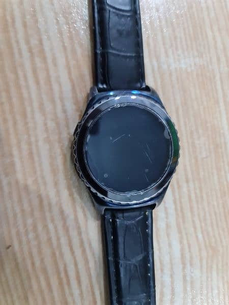 Olx samsung deals gear s2