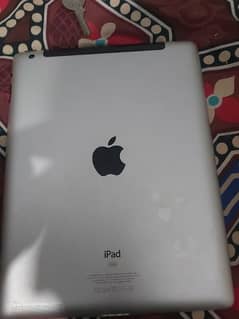 Apple 3rd generation ipad 0