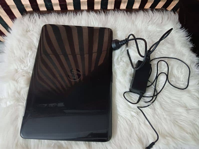 HP Notebook Laptop 15 inch 8 Gb Ram 320 GB HDD 0