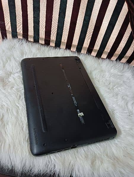 HP Notebook Laptop 15 inch 8 Gb Ram 320 GB HDD 1