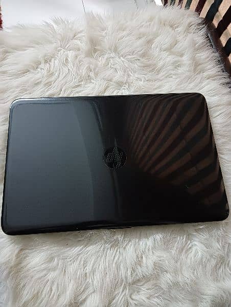 HP Notebook Laptop 15 inch 8 Gb Ram 320 GB HDD 3