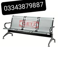 Public Sofa Steel Bench Available 03343879887 0