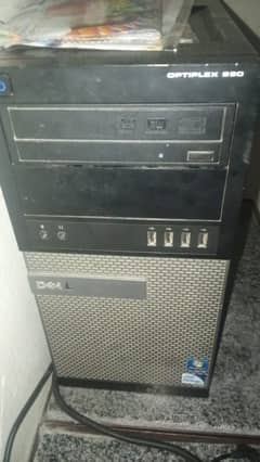 Gaming PC exchang for leptop