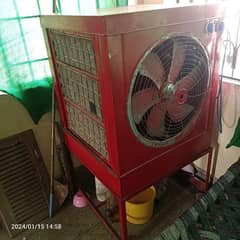 room air cooler