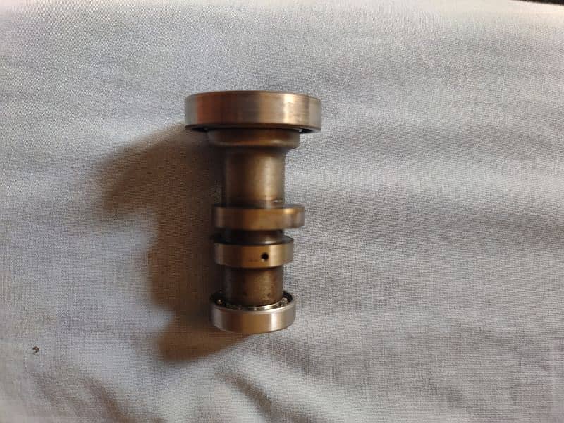 Cam Shaft Honda Euro-2 4