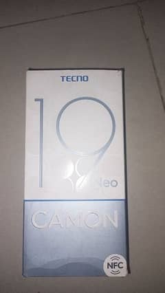 Tecno Camon 19 Neo/Green Exchange with iphone 0