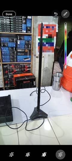 long range Indoor antenna for wireless modem