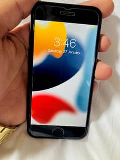 iPhone 7 non pta sim working 32 gb 85 health waterppack