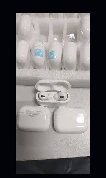 Apple Airpods pro 9
