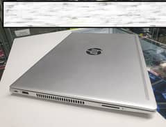 HP ProBook 440 G7 Core i5 10th Generation 16GB Ram + 512GB SSD