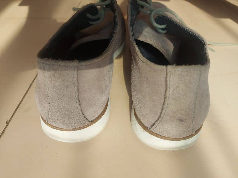 Aldo Causal leather Shoes 2