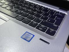 HP ElitBook 820 G3