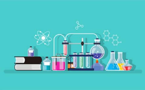 Chemistry Online tution available