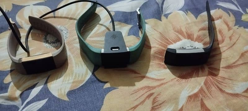 fitbit charge 2 UK  import 2