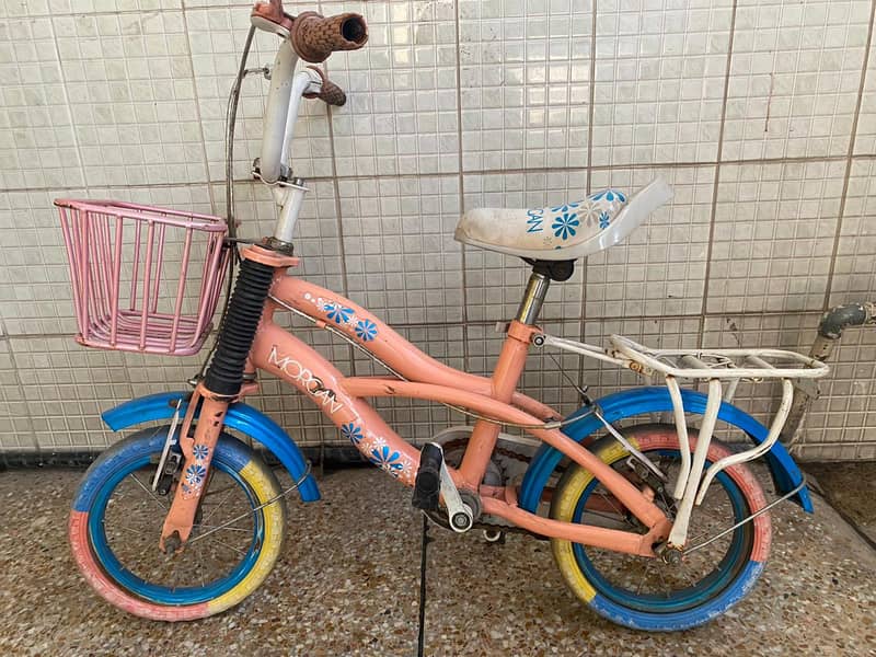 kids bicycle 0