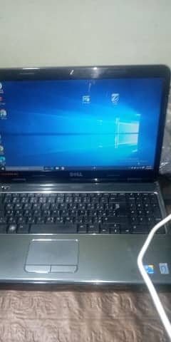 laptop for sale Dell less used with extreme care. 0