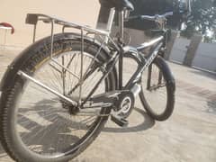 Humber bicycle 0