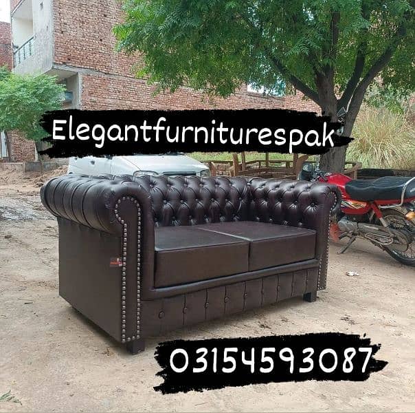 Per seat Rate / Premium Sofa by Elegantfurniturespak 3