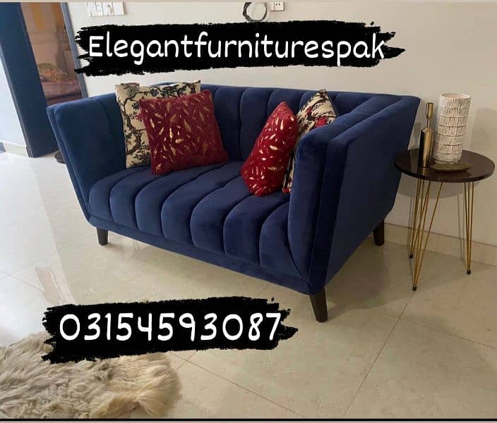 Per seat Rate / Premium Sofa by Elegantfurniturespak 2