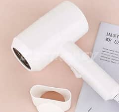 Small Hair Dryer (High Quality) 0