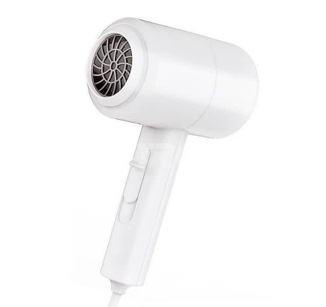 Small Hair Dryer (High Quality) 3