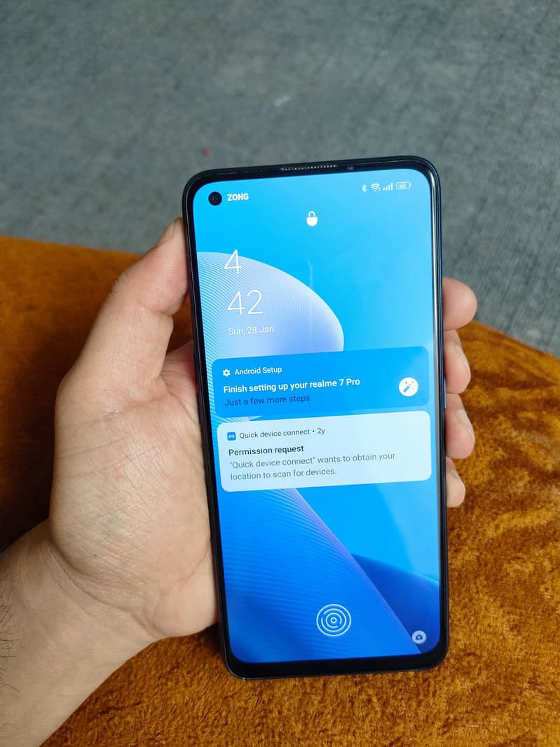 Realme 7 Pro   8 128 urgent sell 03138760311 8