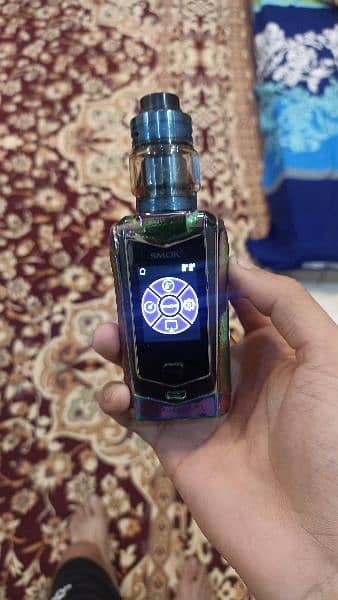 vape smoke species 230W 0