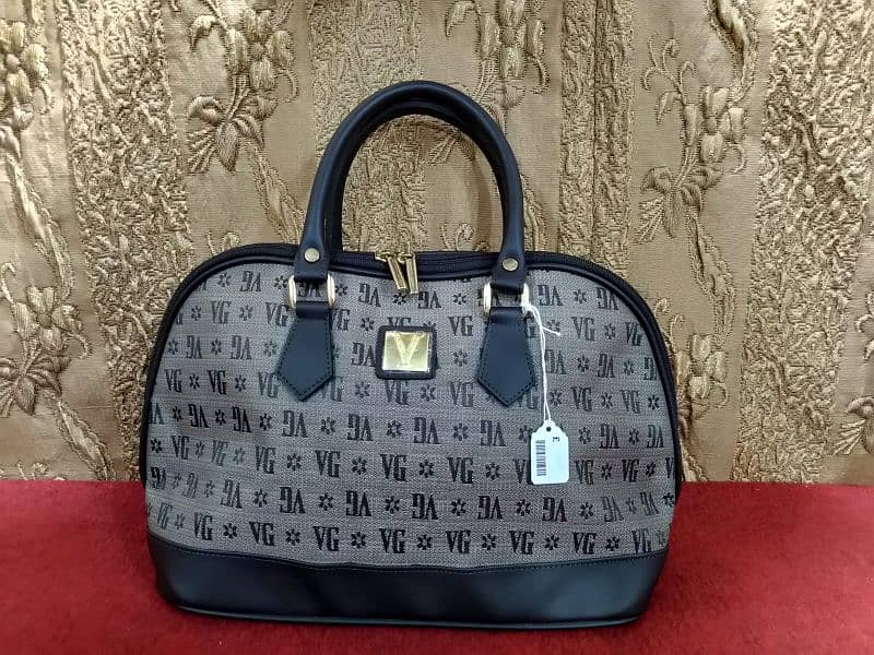 original branded hand bag 0