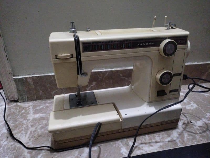 sewing machine 3