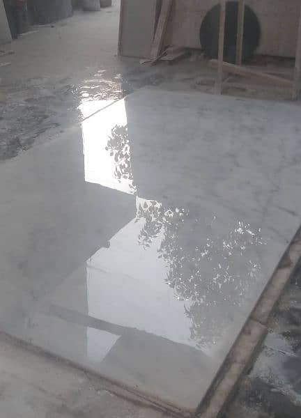 Marble & tile 2