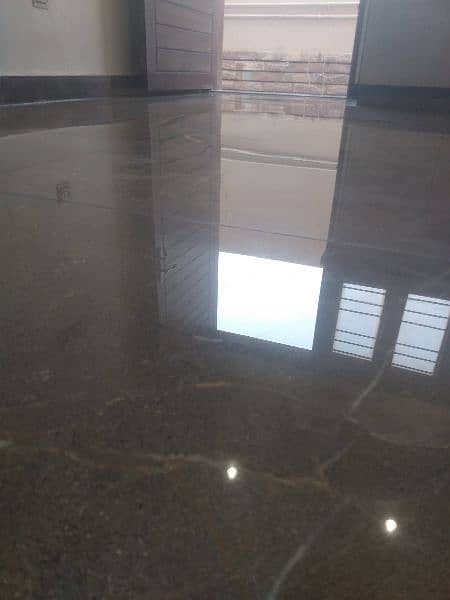 Marble & tile 1