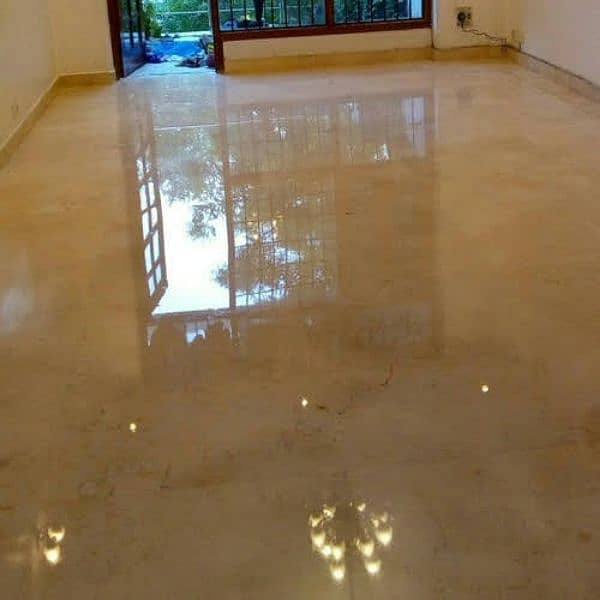 Marble & tile 3