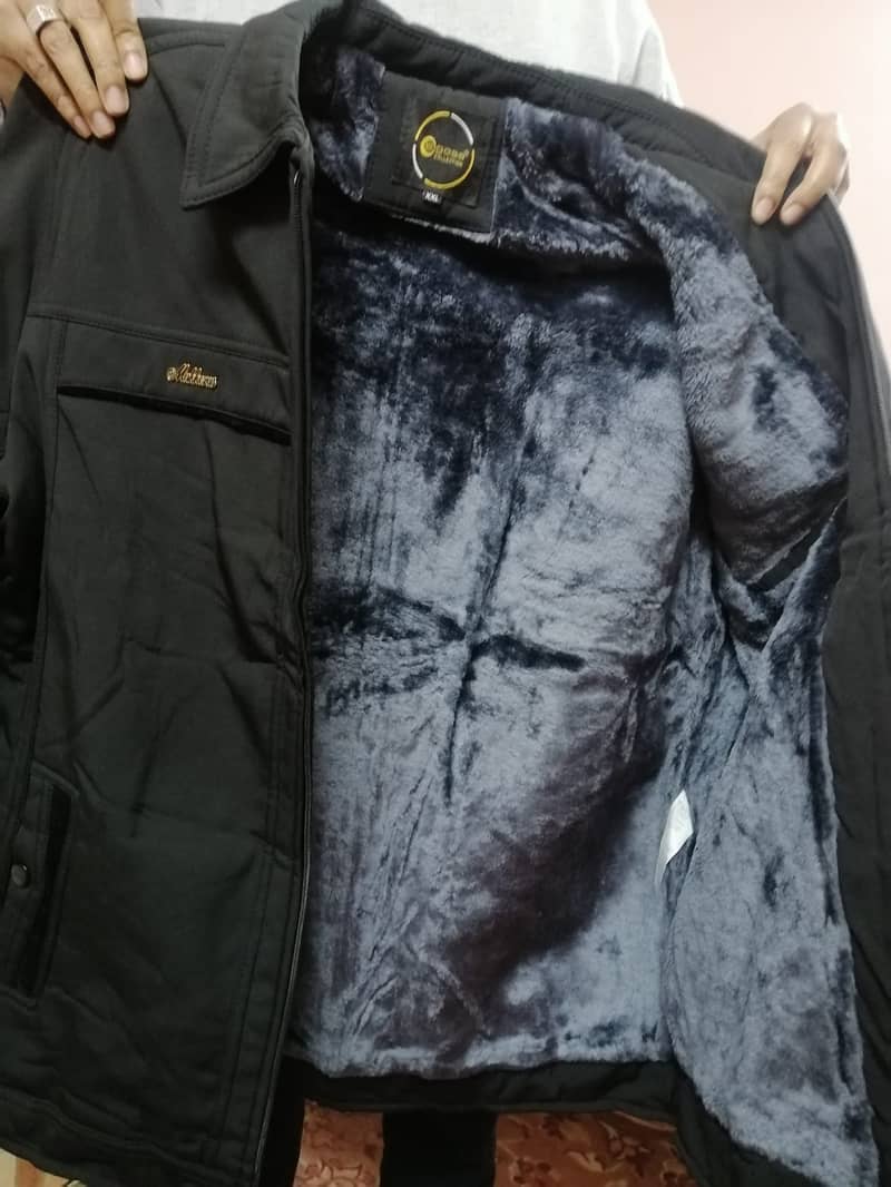 Brand new jacket for sale 2