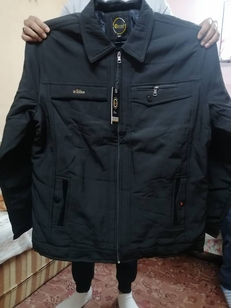 Brand new jacket for sale 3