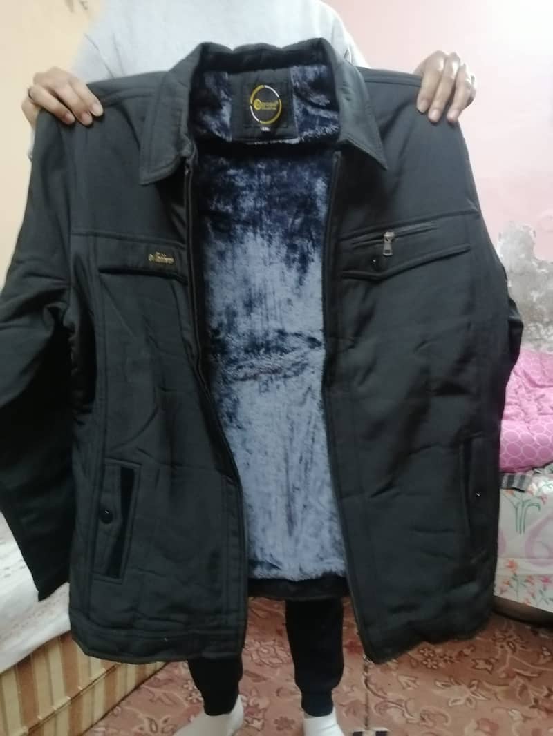 Brand new jacket for sale 4