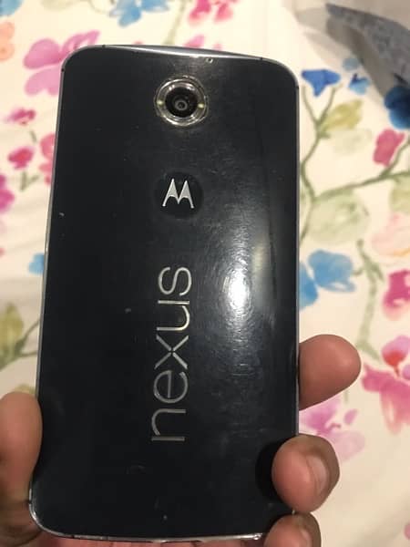 Motorola nexus 6 for sale 0