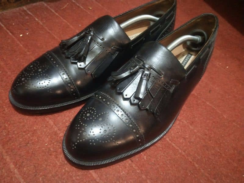 Florishiem shoes size 45 0