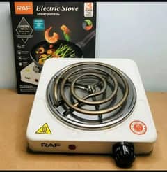 electric Stove